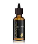 Масло для волос NANOIL Avocado Oil, 50 ml - фото