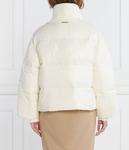 Пуховик Regular fit Armani Exchange, белый - фото 4