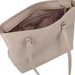 Сумка-шоппер Liu Jo Halona, Dark beige - фото 5