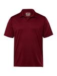 Поло STHUGE, цвет dunkelrot - фото