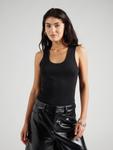 Топ YAS PALOMA, черный - фото 3
