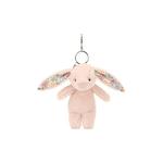 Брелок для сумки Blossom Blush Bunny JELLYCAT - фото