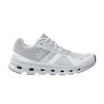 Кроссовки ON Wmns Cloudrunner, серый - фото