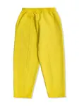 Спортивные брюки Smiling BOBO CHOSES, желтый - фото 2