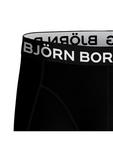 Боксерские трусы Björn Borg, черный - фото 3