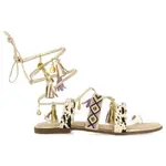 Сандалии Gioseppo Montello, бежевый - фото