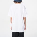 Футболка унисекс Champion, белый - фото 4