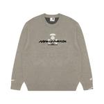 Трикотажная футболка Aape Men's BKX Black - фото 5