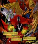 Adventures of Spawn Complete Collection (Image Comics) - фото 5