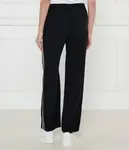 Брюки Вашингтона Flare fit Marc Cain, черный - фото 3