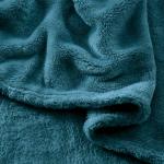 Одеяло Erwin Müller 166366, бензин - 200 х 220 см - фото 3