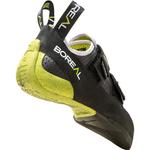 Женские скалодромы Alpha Boreal, черный - фото 3