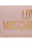 Сумка Love Moschino, розовый - фото 3