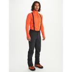 Брюки Rome Gore-Tex Infinium Pant Marmot, черный - фото 3
