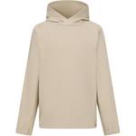 Детский свитшот DESCENTE, темно-синий - фото 3