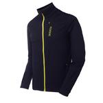 Куртка спортивная Skratta, черный - фото