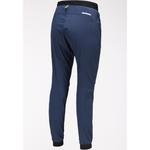 Женские брюки-чулки с лифом Haglöfs, синий - фото 2