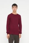 Топ GAP CREW, Red Delicious/Red - фото