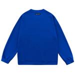 Толстовка унисекс OLRIK, Белый - фото 26