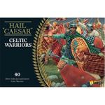 Фигурки Celtic Warriors Warlord Games - фото
