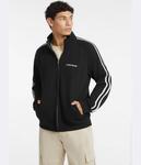 Свитер Regular fit Guess Jeans, черный - фото 3