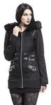 Переходная куртка Heartless Sara Jacket, черный - фото 6