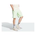 Шорты adicolor 3 полоски шорты Adidas, зеленый - фото 3