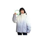 Duck Duck Пуховик YAYA унисекс, Черный - фото 8