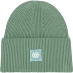 Шапка 686 Big Cuff 686, Dusty Marine - фото