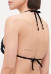 Топ бикини Diesel Bikini top, Black - фото 6