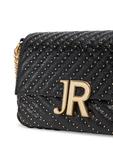 Вечерняя сумка John Richmond, черный - фото 2