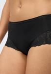 Брифы Lindex BLENDA BRIEF 2 PACK, Black - фото 7