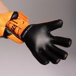 FOOTBALL MASTERS Вратарские перчатки Varis X - фото 6