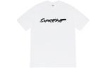 Футболка унисекс Supreme, черный - фото 3