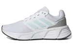 Кроссовки adidas Women's Galaxy 6 'White Almost Blue' - фото