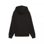 PUMA Свитшот Essentials+TAPE женская black - фото 2