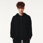 Толстовка унисекс Coca-Cola, Хизер Грей - фото 3