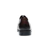 Туфли ASTON M.JAZZ Dress Shoes Men Low-Top, черный - фото 13