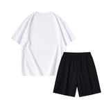 Футболка унисекс magmode, Черный - фото 2