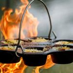 Форма для кексов Petromax MF6, черный - фото 2