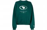 ADER ERROR Зеленый свитшот Women's Green - фото