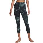 Lululemon Женские леггинсы Align Collection Silver Blue Tie Dye/DON7 - фото 3
