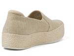 Кроссовки BOBS from SKECHERS Martha Stewart - Bobs Sesame - By The Bay, Natural - фото 5