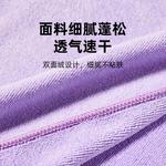 Плавательное снаряжение Unisex LINING, лиловый - фото 8