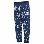 Брюки Hummel Happy, синий - фото 3