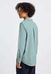 Блуза Street One Blouse, Blau/Blue - фото 3