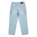 Джинсы Dc Shoes Worker jeans, синий - фото 4
