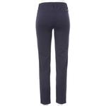 Брюки Ascari PAMELA GU Темно-синие - фото 2