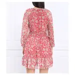 Платье Батильда Pepe Jeans London, красный - фото 2