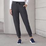 Женские джоггеры Carhartt Scrubs C51113 Force Modern Fit, Pewter - фото 2